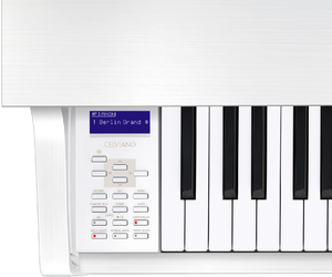 Цифрове піаніно CASIO GP-310WE