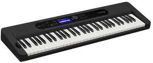 Синтезатор Casio Casiotone CT-S400 - купить в Киеве, Украине по