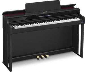 Цифрове піаніно Casio CELVIANO AP-470BK - купити за ціною 59590