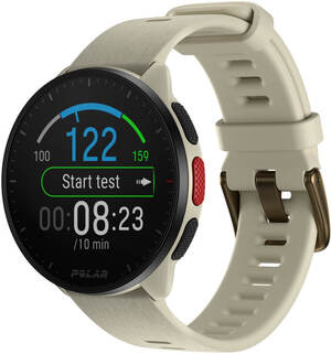 Смарт-годинник Polar Pacer Cloud White (900102175)