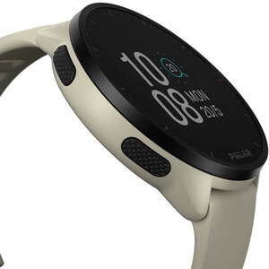 Смарт-годинник Polar Pacer Cloud White (900102175)