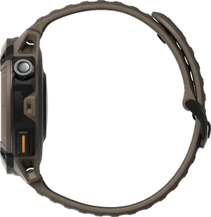 Смарт-годинник COROS NOMAD Brown (WNOM-BRN)