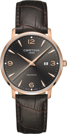 Часы Certina DS Caimano C035.410.36.087.00