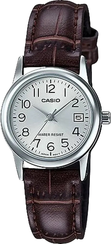 Часы Casio TIMELESS COLLECTION LTP-V002L-7B2UDF