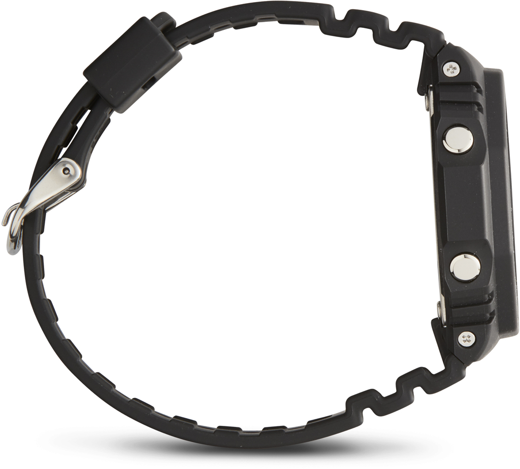 Годинник Casio G-SHOCK Classic GA-2100-1AER