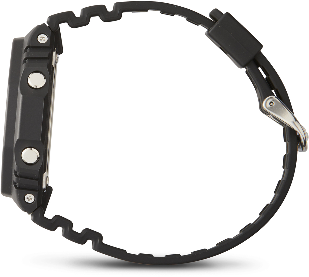 Годинник Casio G-SHOCK Classic GA-2100-1AER