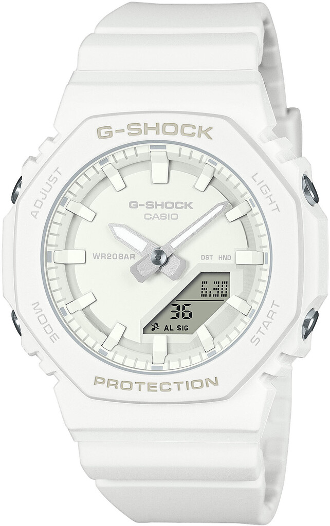 Годинник Casio G-SHOCK Classic GMA-P2100-7AER