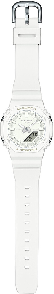 Годинник Casio G-SHOCK Classic GMA-P2100-7AER