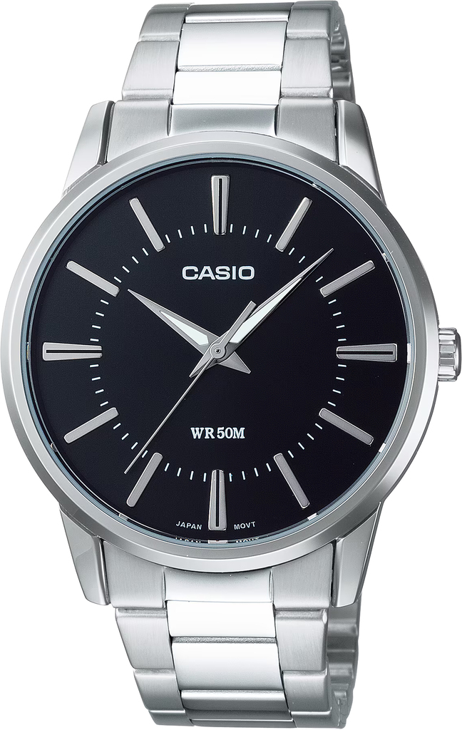 Часы Casio TIMELESS COLLECTION MTP-1303PD-1AVEG - купить в Киеве