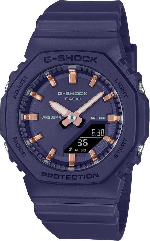 Годинник Casio G-SHOCK Classic GMA-P2100M-2AER