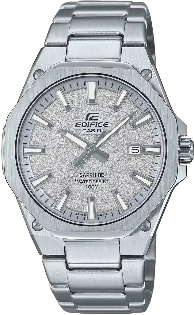 Часы Casio EDIFICE Classic EFR-S108DE-8AVUEF