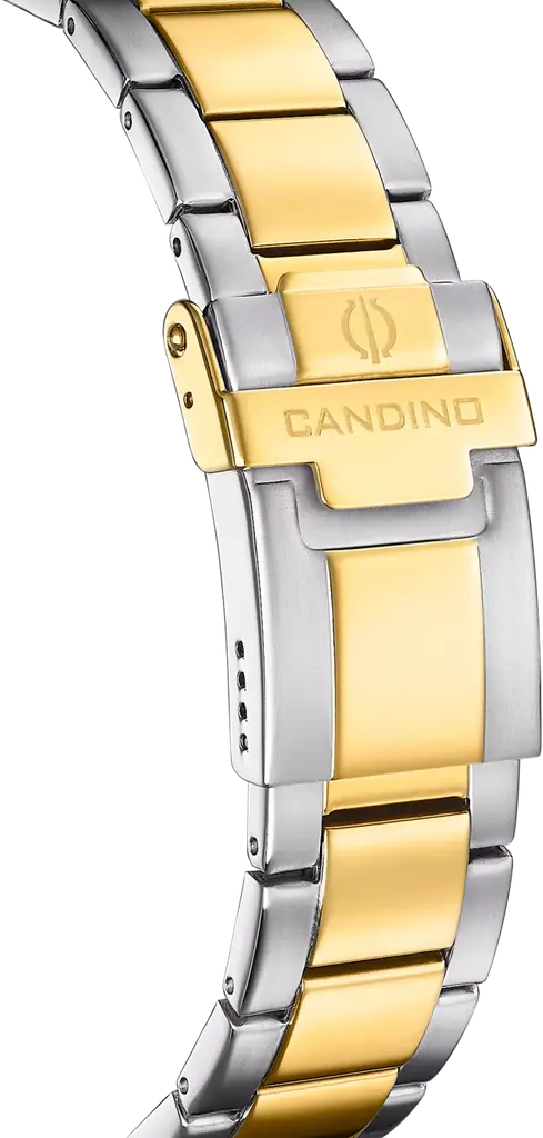 Годинник Candino Gents Sport C4748/D + ремінець