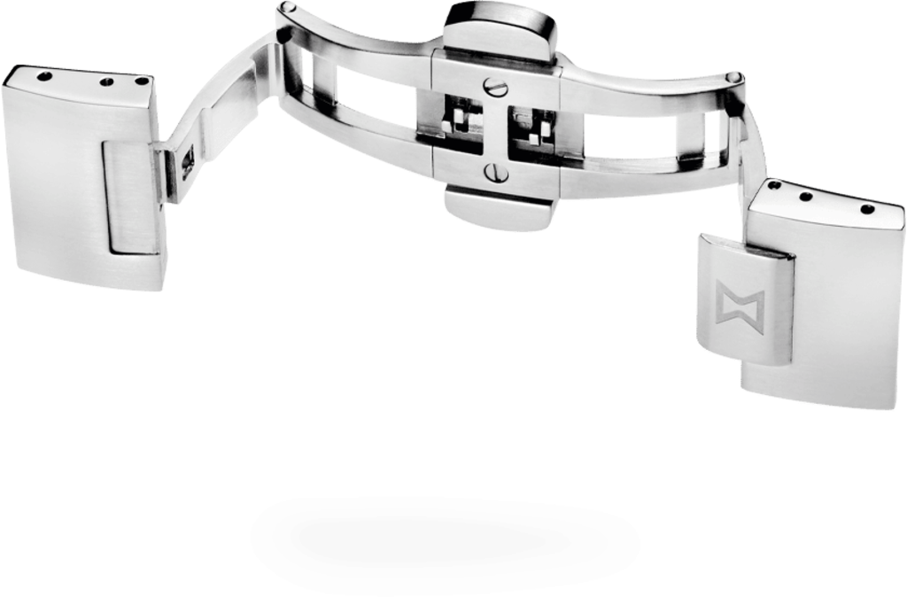 Часы Edox CO-1 Chronograph 10242 TINM BUIDN