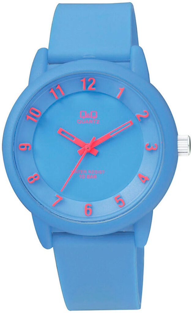 Годинник Q&Q VR52J007Y