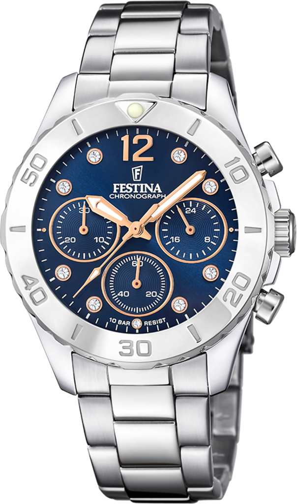 

Часы FESTINA F20603/3, F20603/3