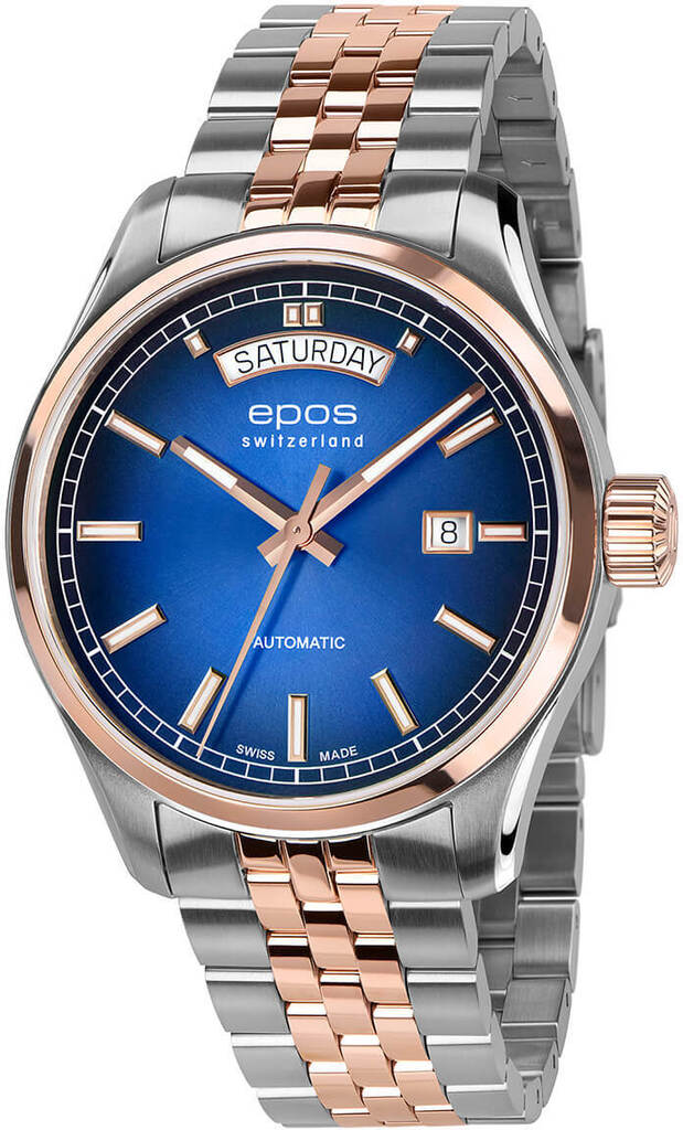 

Часы Epos DD 3501.142.34.96.44, 3501.142.34.96.44