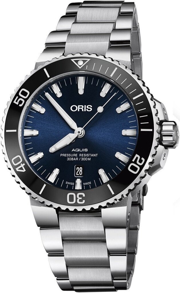 

Часы ORIS 733.7730.4135 MB 8.24.05PEB, 535