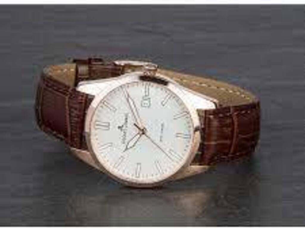 Годинник Jacques Lemans Sport 200 1-2002P