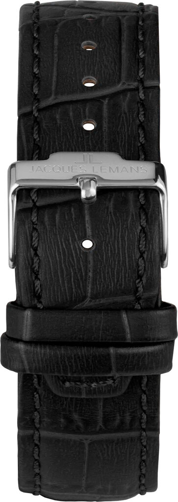 JACQUES LEMANS Orologio Analogueico Quarzo Uomo 42-6.1A