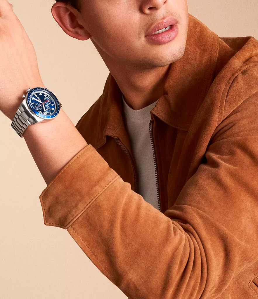 Годинник Fossil Sport Tourer FS6047