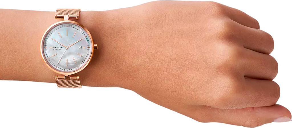 Годинник Skagen Karolina SKW2980