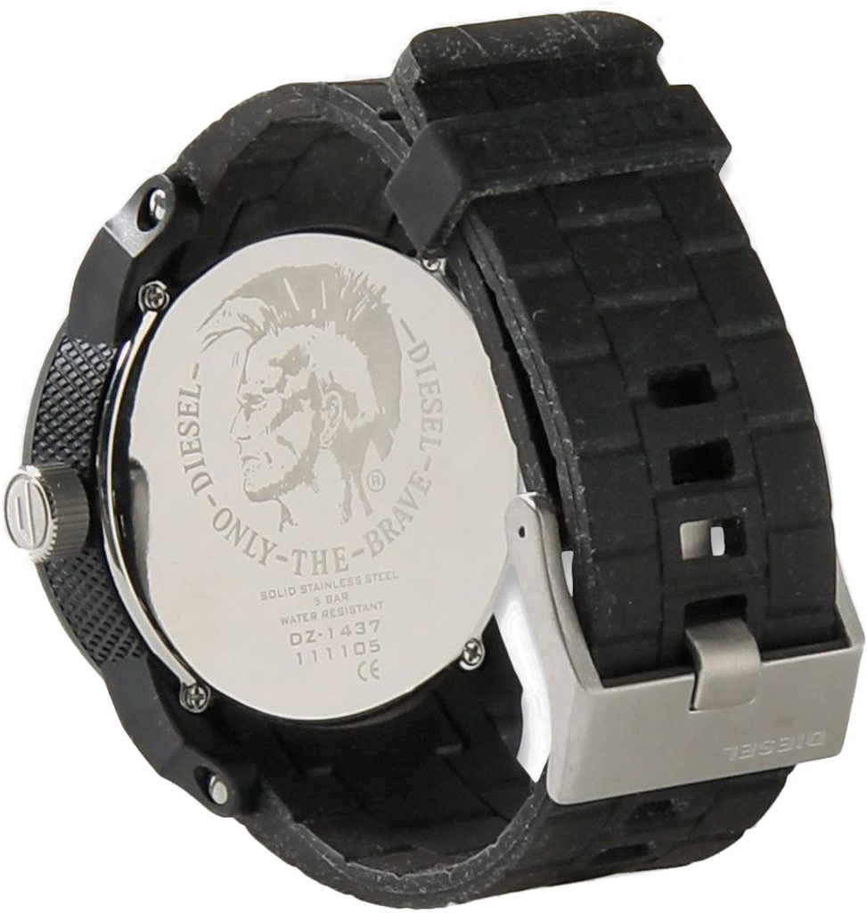 Годинник Diesel Double Down DZ1437