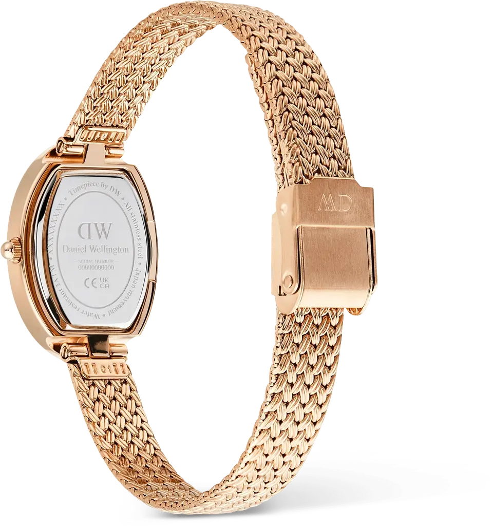 Годинник Daniel Wellington Juliette DW00100883