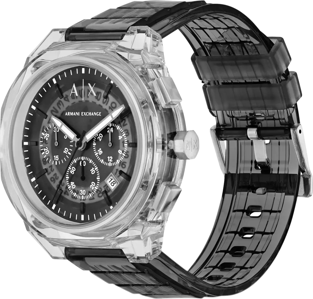 Часы Armani Exchange Raphael AX4167