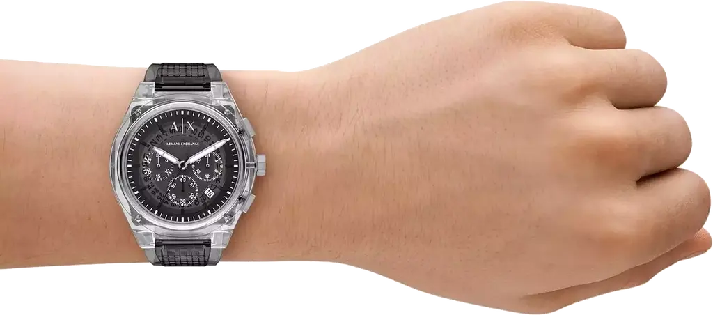 Часы Armani Exchange Raphael AX4167