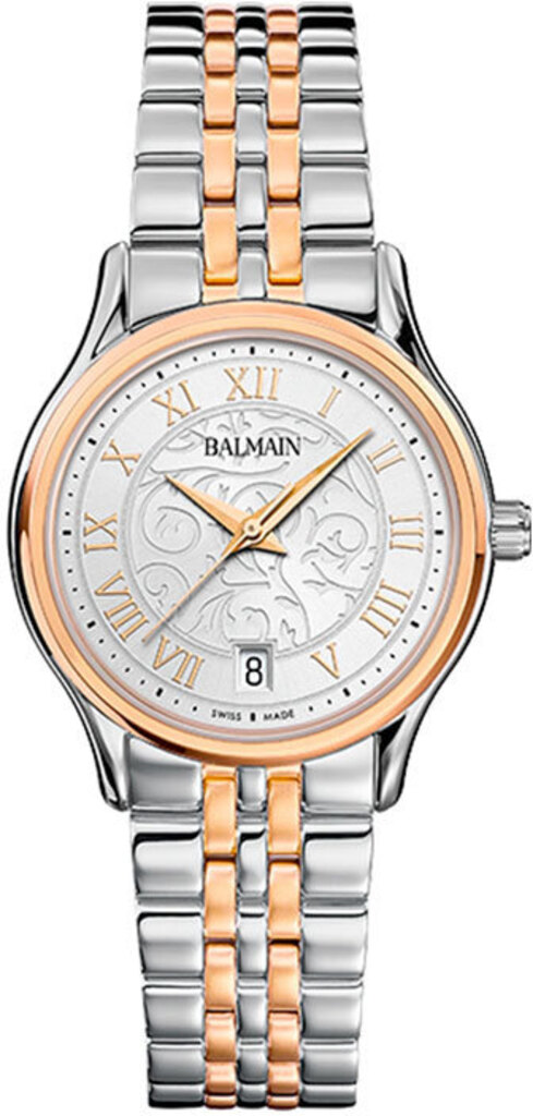 Часы Balmain Beleganza 8358.33.12