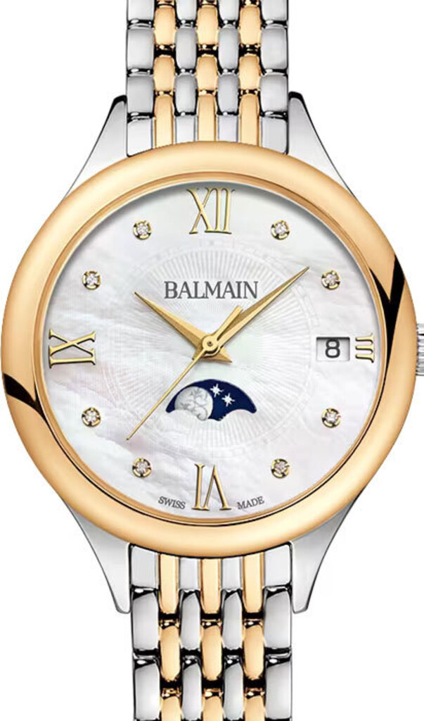 Годинник Balmain de Balmain 4912.39.85