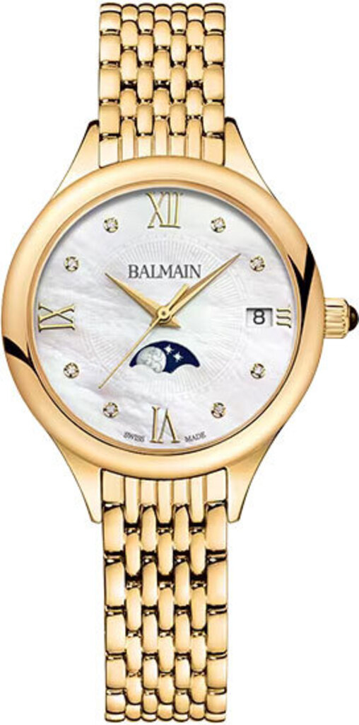 Годинник Balmain de Balmain 4910.33.85