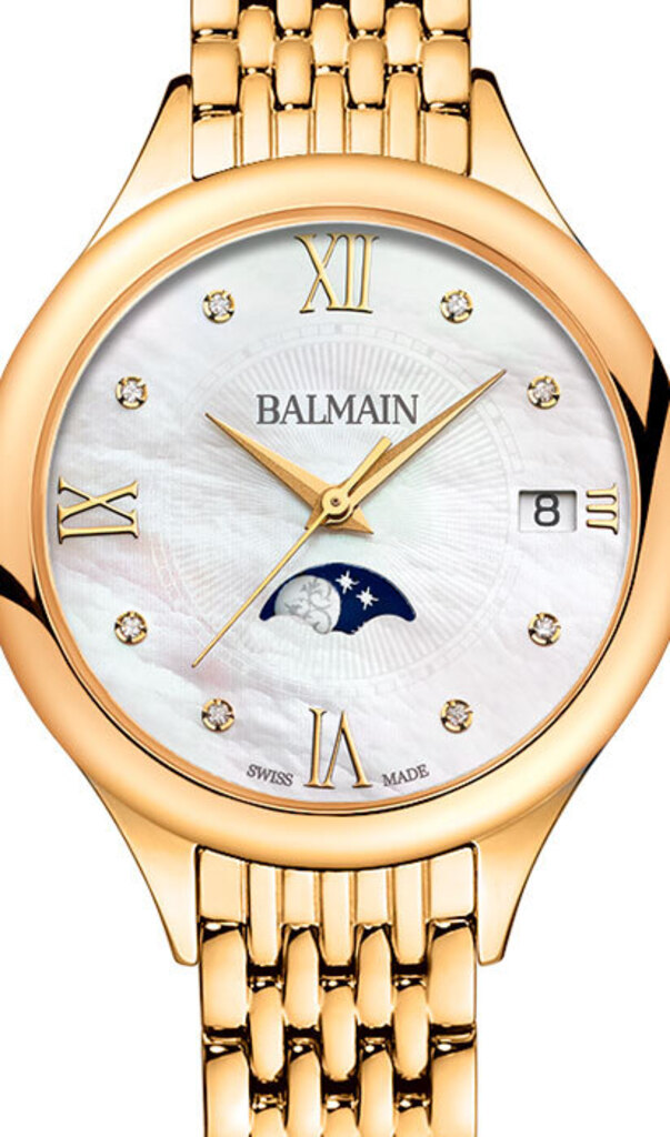 Годинник Balmain de Balmain 4910.33.85