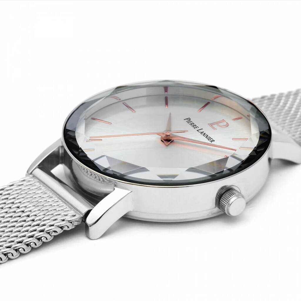 Годинник Pierre Lannier Multiples 009M628