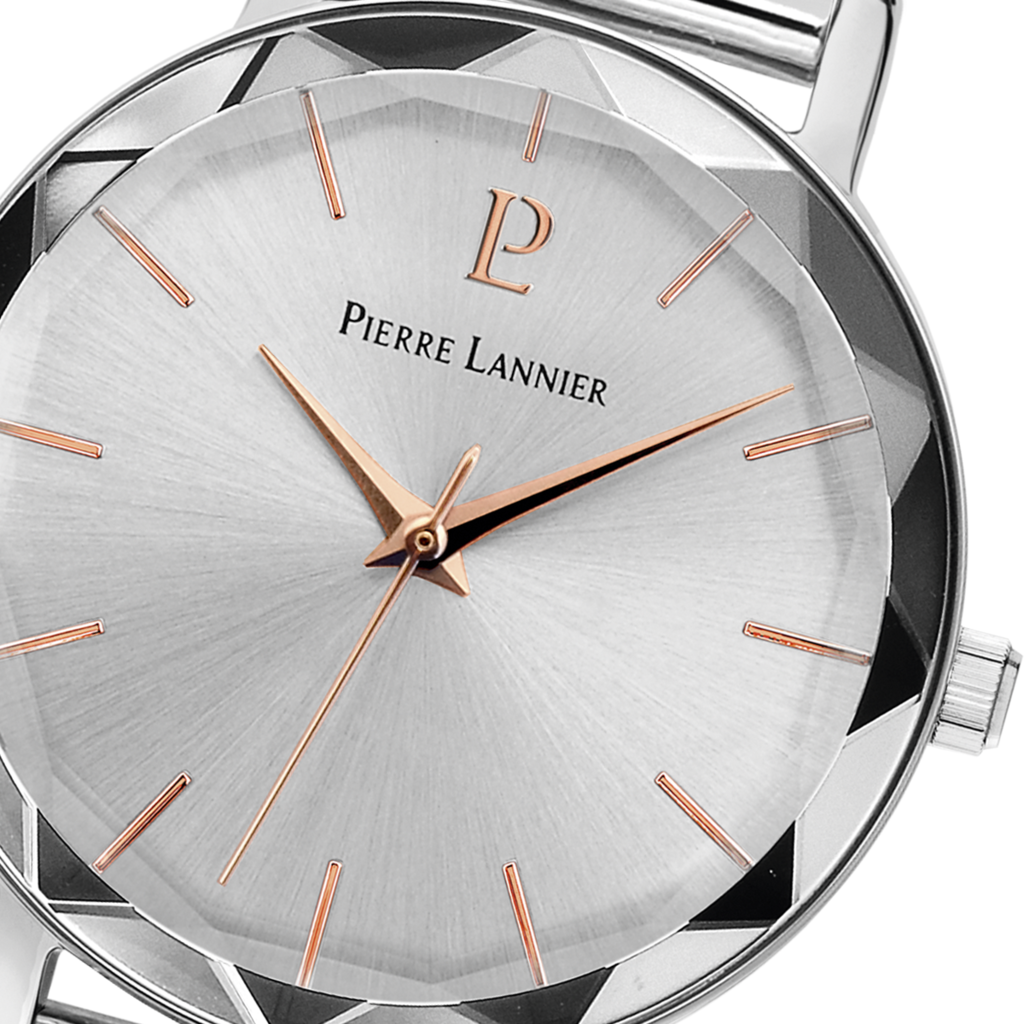 Годинник Pierre Lannier Multiples 009M628