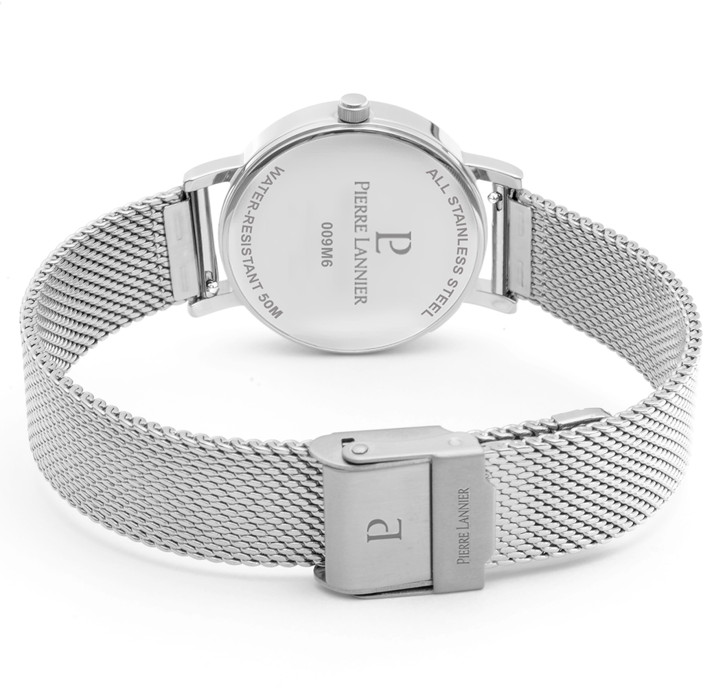 Годинник Pierre Lannier Multiples 009M628