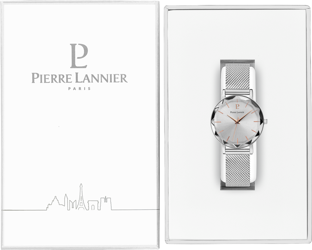 Годинник Pierre Lannier Multiples 009M628