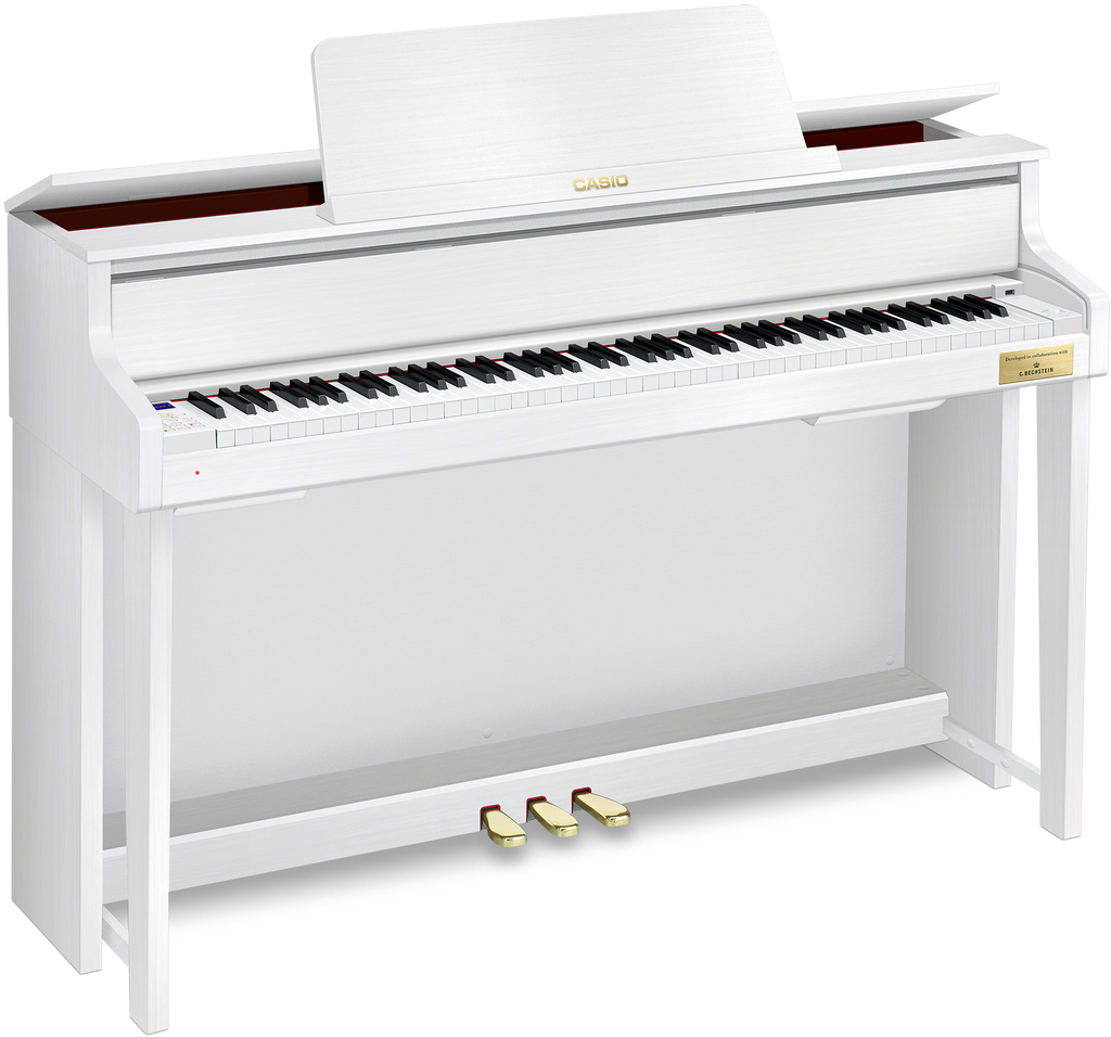 Цифрове піаніно CASIO GP-310WE