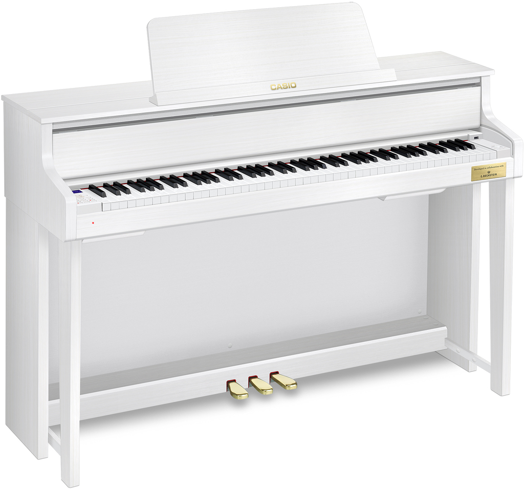 Цифрове піаніно CASIO GP-310WE