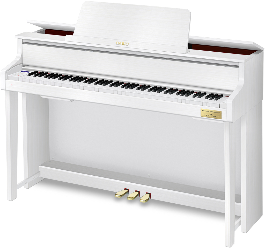 Цифрове піаніно CASIO GP-310WE