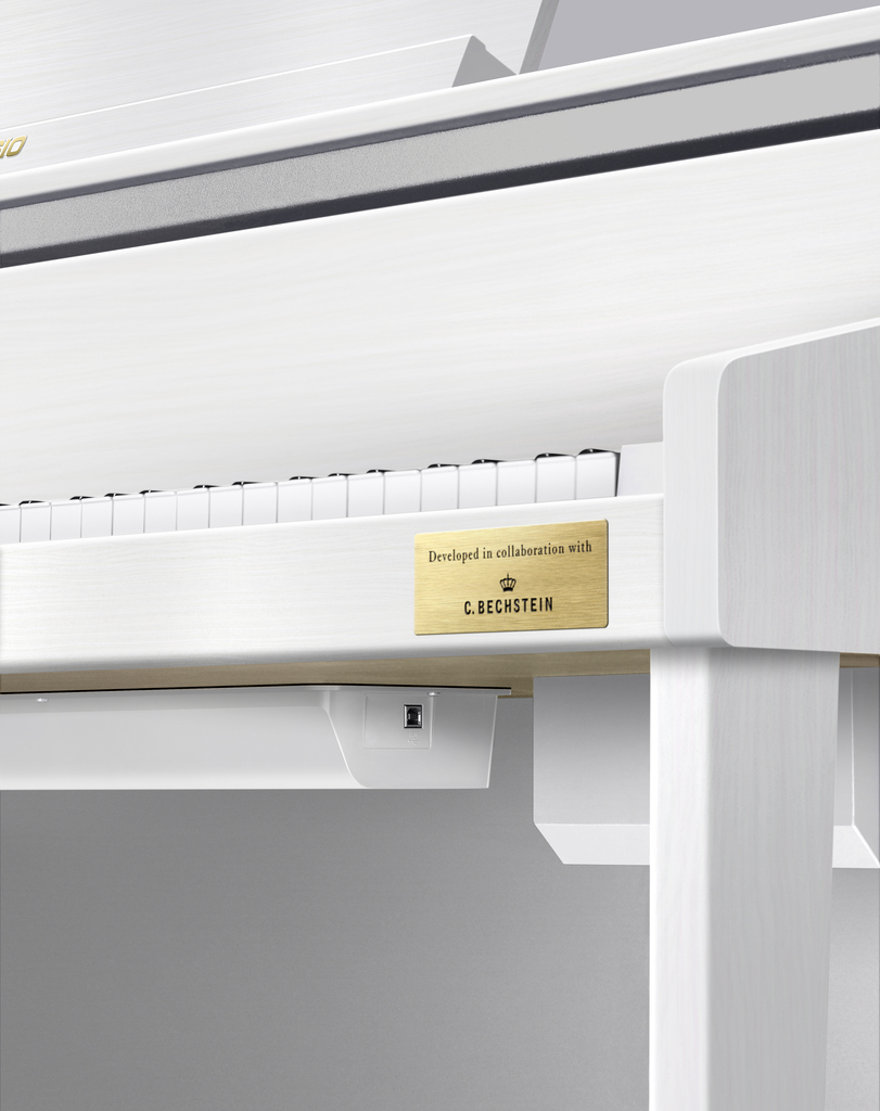 Цифрове піаніно CASIO GP-310WE