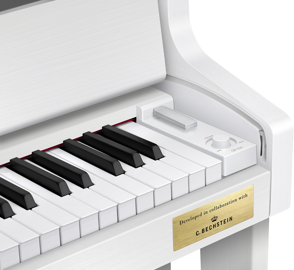 Цифрове піаніно CASIO GP-310WE