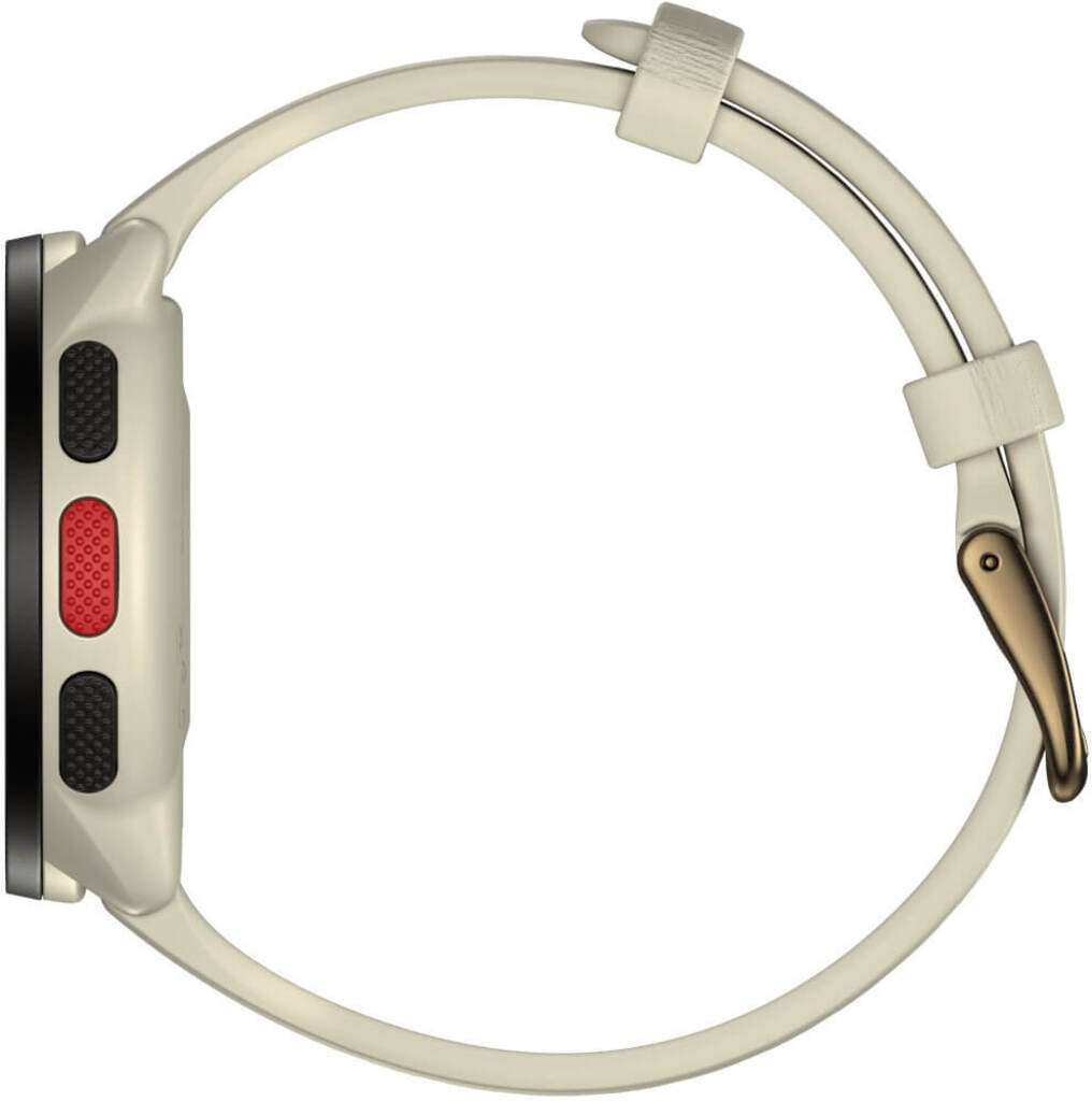 Смарт-годинник Polar Pacer Cloud White (900102175)