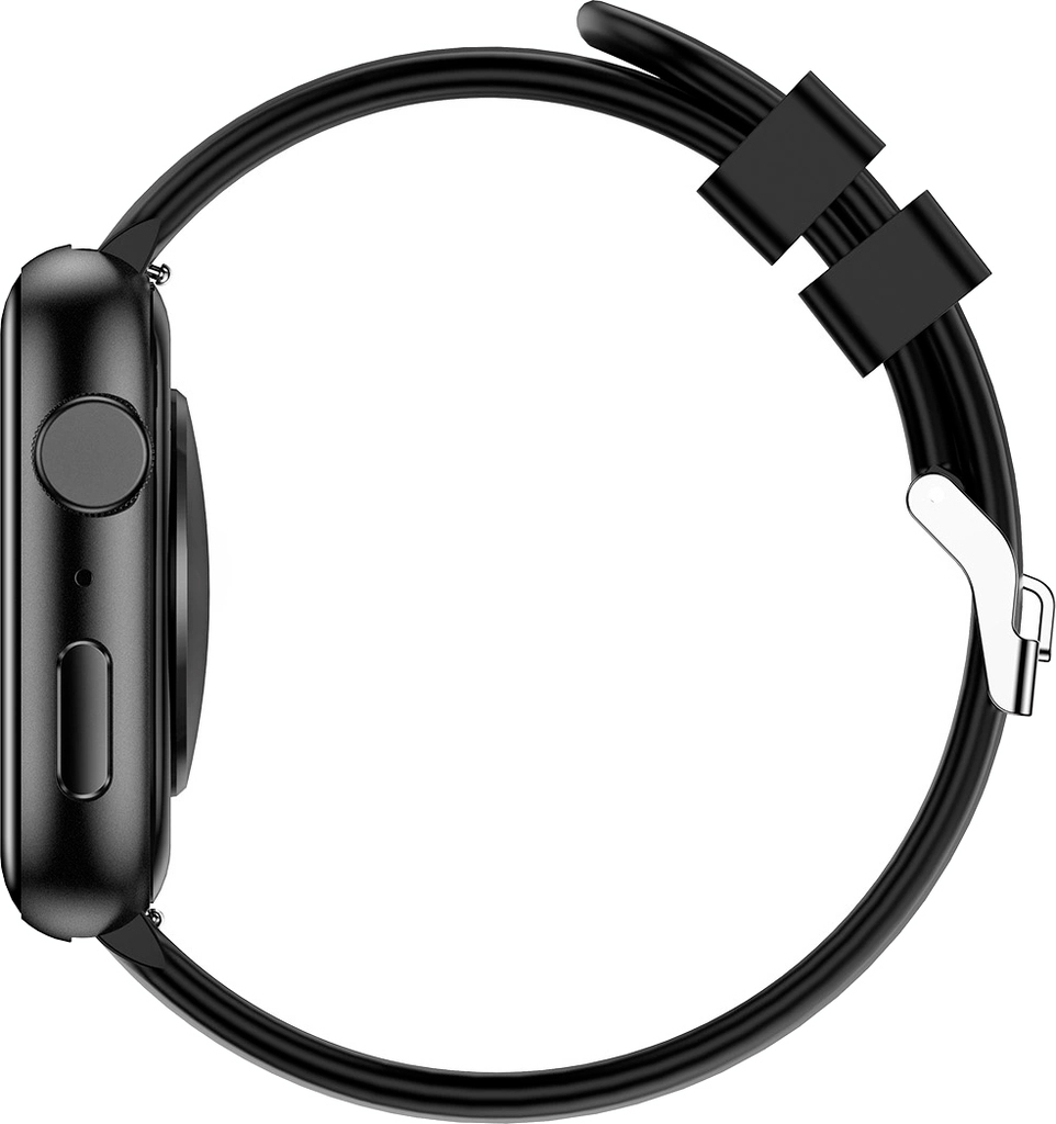 Смарт-годинник Forever IGo Watch 3 JW-500 Black