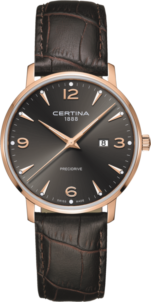 Часы Certina DS Caimano C035.410.36.087.00